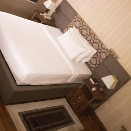 Mahogany Hotel and Suites