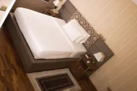 Mahogany Hotel and Suites Hotels in 