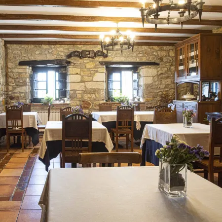 La Casona de Tresgrandas