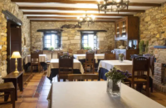 La Casona de Tresgrandas