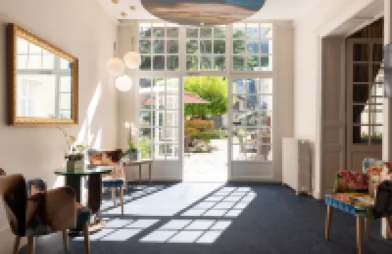 Hôtel Anne d'Anjou, the Originals Collection