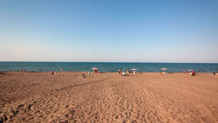 North Beach Boutique Otel