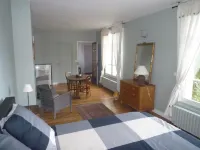 Chambre d'hôte la Bacotterie Hotels in Bois-le-Roi