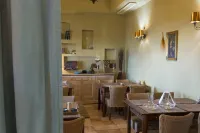 Villa Rosa - breakfast
