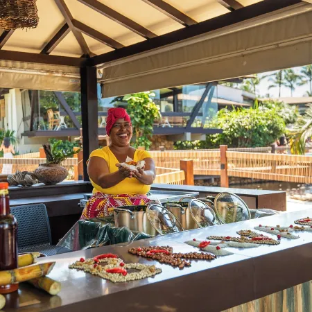 Cana Brava All Inclusive Resort