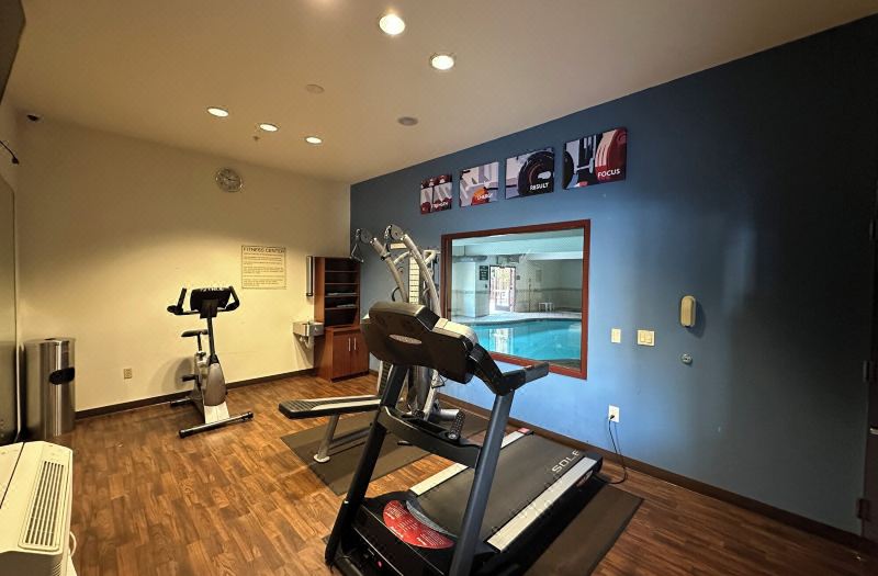 Citrus Suites Redlands Loma Linda Hotel photo 2