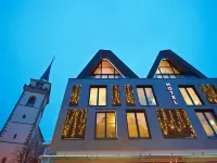 Hotel-Restaurant Schwanen Hotels in Metzingen