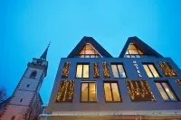 Hotel-Restaurant Schwanen