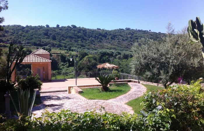 Residenza Mediterranea