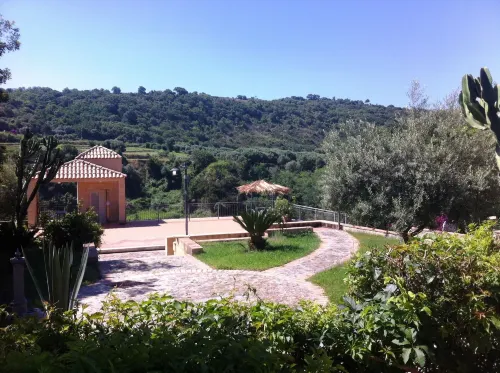 Residenza Mediterranea