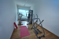 Ambiance Suites - Gym