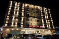 Blitz Hotel Batam Near Sultan Mahmud Ri'Ayat Shah Hotels in Sagulung