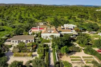 Fazenda Nova Country House