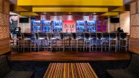 Nced Conference Center & Hotel - bar