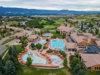 Flying Horse Resort & Club Hotels in Gleneagle