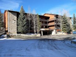 Mountainside 2 Bed 2 Bath