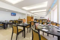 月之阿科斯自然 SPA 酒店 - 早餐