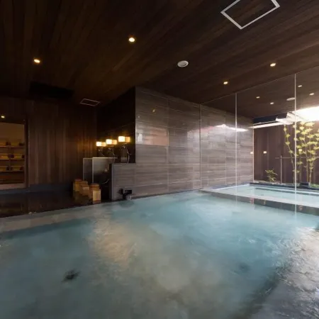 Hokuriku Yamashiro Onsen Hotel Kikyou