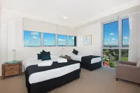 The Grand Apartments Hotels in Runaway Bay