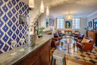 Hôtel la Suite