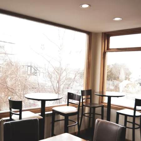 Hosteria Foike
