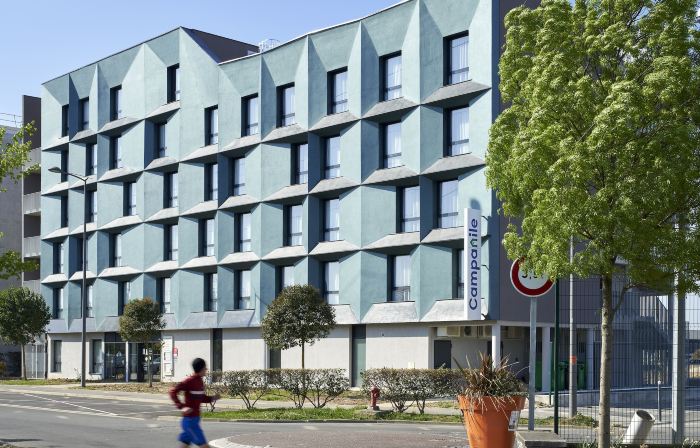 Campanile PRIME - Rungis Orly