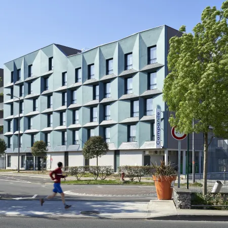 Campanile PRIME - Rungis Orly