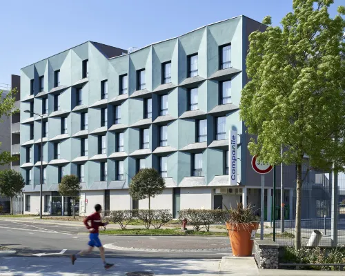 Campanile PRIME - Rungis Orly Hotels in Chevilly Larue