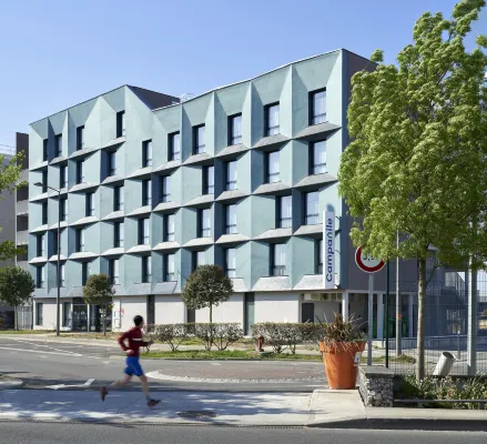 Campanile PRIME - Rungis Orly Hotels in Chevilly-Larue