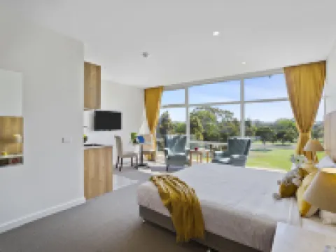 Parkside Motel Geelong Hotels in Geelong