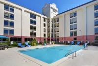 Hampton Inn Kansas City/Overland Park - Uima-altaat