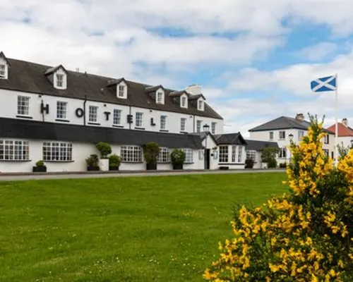 Kings Arms Hotel - A Bespoke Hotel Hotels in Isle of Skye