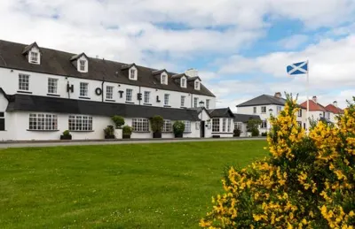 Kings Arms Hotel - A Bespoke Hotel Hotels in Kyle