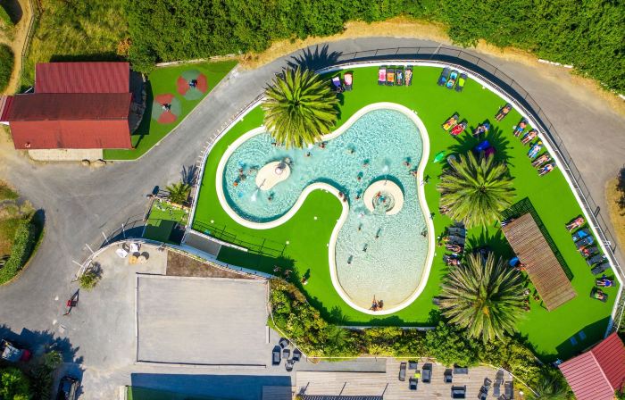 Camping Erreka