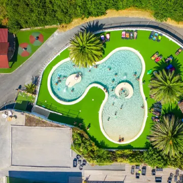 Camping Erreka