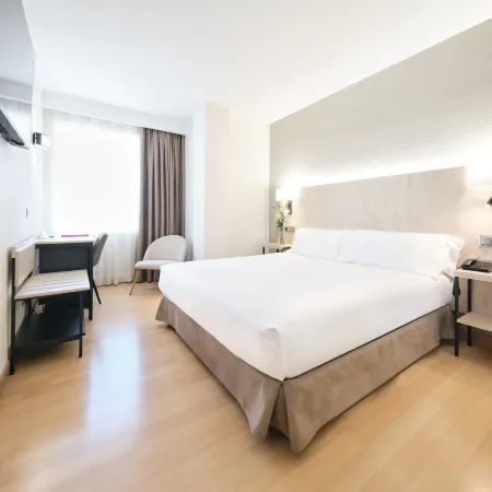 Hotel Albret
