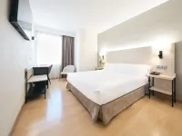 Hotel Albret