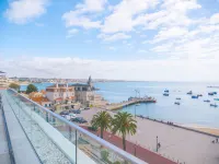Hotel Baia - Havudsigt