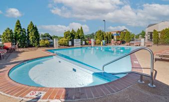 Best Western Kirkwood Inn