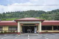 Hotel Pacuare Hotels in Linda Vista