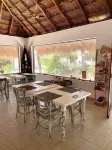 Maya Eco Village