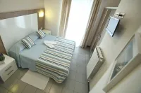 Hotel Villa Rosa