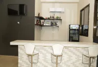 Hotel Mallika Company, SL - Quầy bar