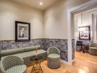 The Talent Hotel Hotels near Roman Ghetto