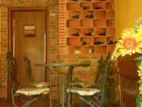 B&B La Corte Lucca