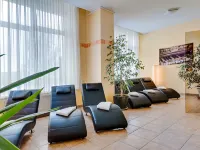 Hotel Alte Klavierfabrik Meißen Hotels in Meissen
