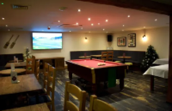 The Horse & Jockey Hotels in Alfreton