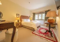 The Fleece Inn Hotels in Galgate