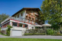Hotel Frohe Aussicht Hotel a 