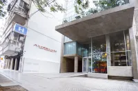 Amérian Rosario - 4-Star